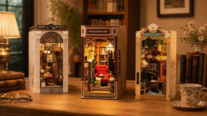 Book Nook