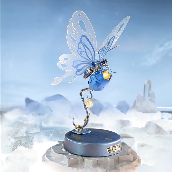 Rokr | Butterfly MI05B
