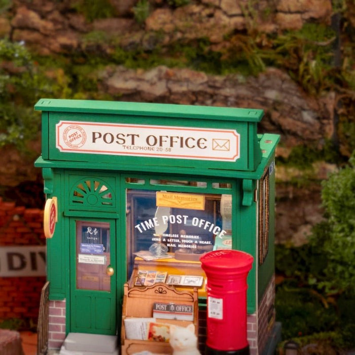 Rolife | Century Post Office DS037