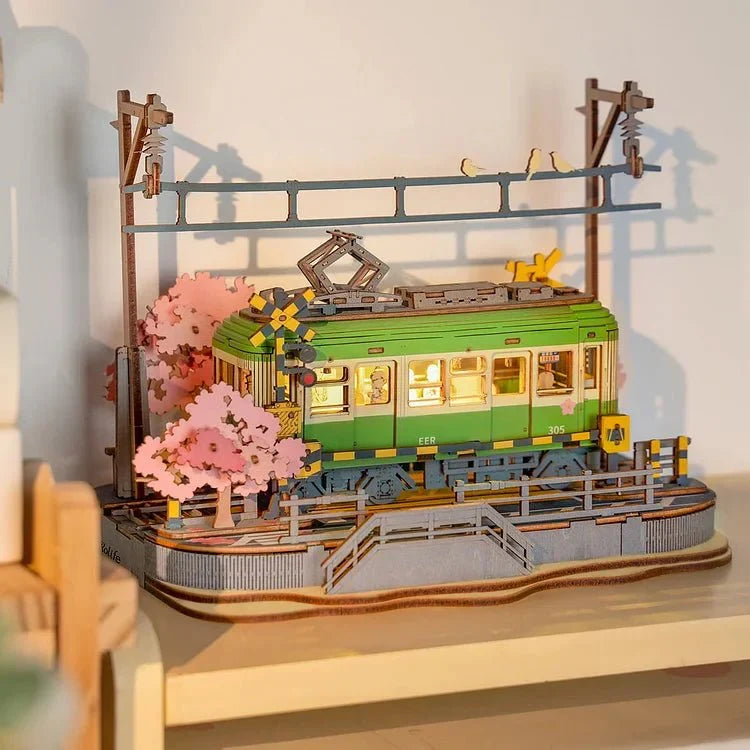 Diorama miniature : définition, kits et conseils pour se lancer