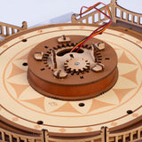 Rolife – Carrousel Classique Musical Version couleur
