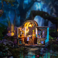 Rolife – The Magic Study DG166