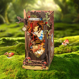 Rolife – Serre-livre Alice aux pays des merveilles