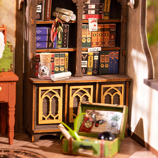 Rolife – The Magic Study DG166