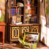 Rolife – The Magic Study DG166