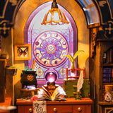 Rolife – The Magic Study DG166