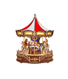 Rolife – Carrousel Classique Musical Version couleur
