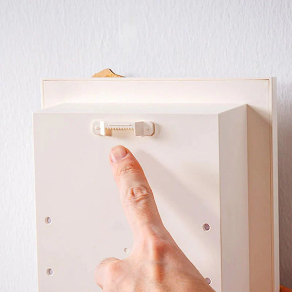 ROLIFE - PUZZLE 3D BOIS - Scène La boutique du père Noël - DP006 - Golemites - Rokr