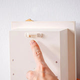 ROLIFE - PUZZLE 3D BOIS - Scène La boutique du père Noël - DP006 - Golemites - Rokr