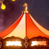 Rolife – Carrousel Classique Musical Version couleur