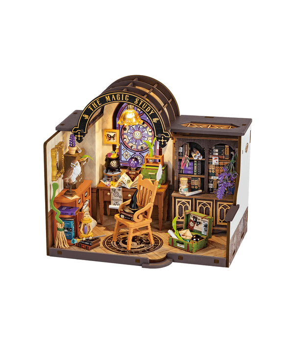 Rolife – The Magic Study DG166