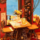 Rolife – Cheers, Bar & Restaurant DG173