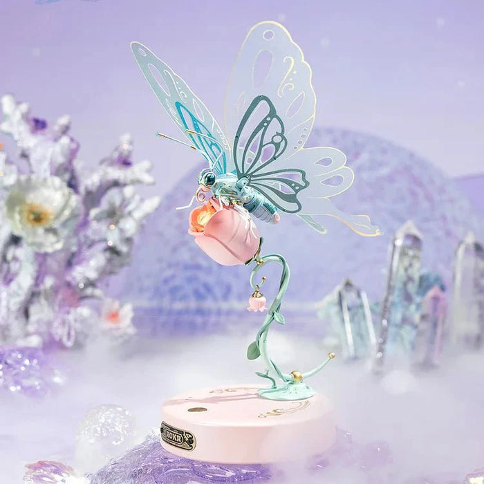 Rokr | Butterfly MI05P