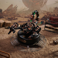 ROKR - PUZZLE 3D - ROKR | Scorpion MI04 - MI04 - Golemites - Rokr