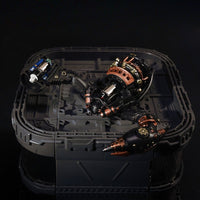 ROKR - PUZZLE 3D - ROKR | Scorpion MI04 - MI04 - Golemites - Rokr