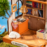 ROLIFE - PUZZLE 3D BOIS - ROLIFE | La librairie Muse - DS040 - Golemites - Rokr