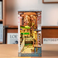 Rolife Grande Roue Maquettes- Puzzle 3D en Bois pour Adulte - Kit de  Construction - Décoration de Bureau - Cadeau d'anniversaire pour Lui Homme,  Papa, Femme(TGN01) : : Jeux et Jouets