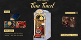 ROLIFE | Book Nook Time Travel
