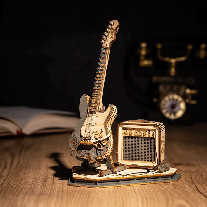 Rokr | Guitare Électrique TG605K