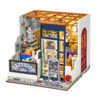 Rolife | Nancy's Bake Shop DG143