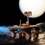 ROKR | Maquette Solaire Spirit Rover
